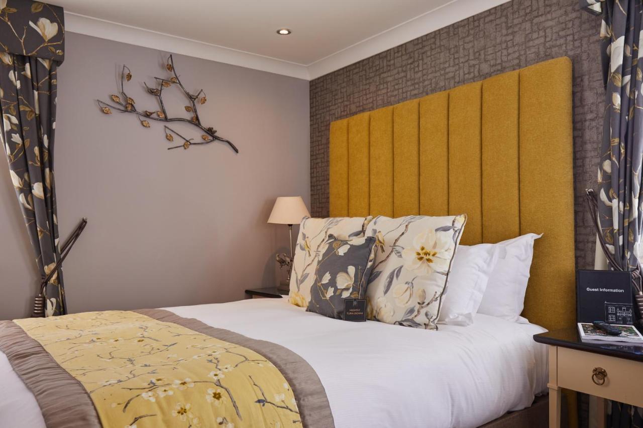 Worldhotels Distinctive Woughton House Hotel Мілтон-Кінз Екстер'єр фото